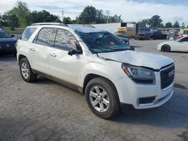 Photo 4 from auction – 2015 GMC ACADIA SLE with VIN 1GKKRPKD4FJ296557