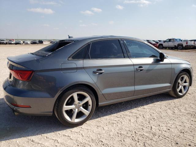 Photo 3 from auction – 2016 AUDI A3 PREMIUM with VIN WAUB8GFF5G1062128
