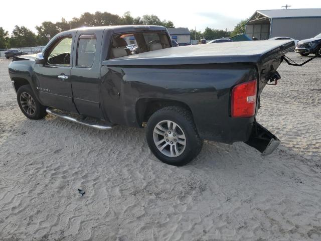 Photo 2 from auction – 2009 CHEVROLET SILVERADO with VIN 2GCEC29J691128152