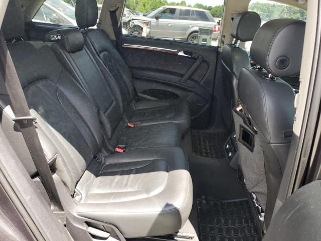 Photo 11 from auction – 2012 AUDI Q7 PREMIUM with VIN WA1LMAFE6CD009870