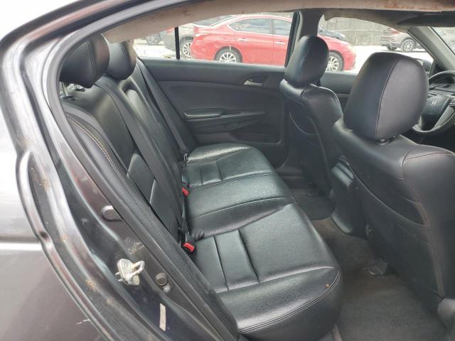 Photo 10 from auction – 2010 HONDA ACCORD LXP with VIN 1HGCP2F43AA028225