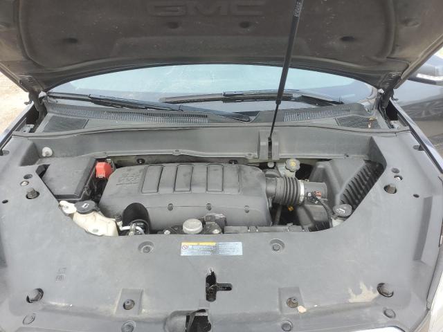 Photo 12 from auction – 2014 GMC ACADIA SLT with VIN 1GKKRRKD3EJ111375