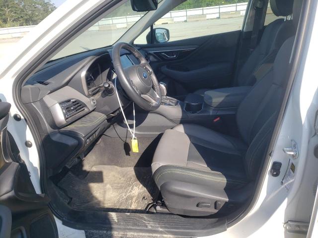 Photo 7 from auction – 2023 SUBARU OUTBACK ON with VIN 4S4BTALC8P3151104