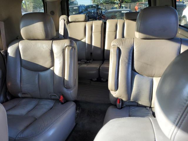 Photo 10 from auction – 2003 GMC YUKON DENA with VIN 1GKEK63U33J337315