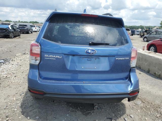 Photo 6 from auction – 2018 SUBARU FORESTER 2 with VIN JF2SJAGCXJH467622
