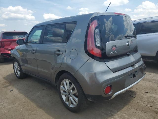 Photo 2 from auction – 2018 KIA SOUL + with VIN KNDJP3A54J7551052