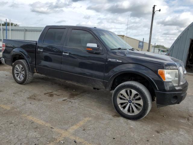 Photo 4 from auction – 2012 FORD F150 SUPER with VIN 1FTFW1EF2CFC77102