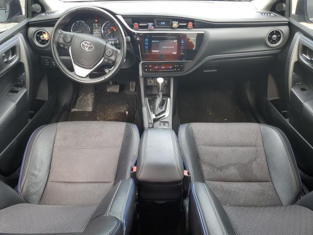 Photo 8 from auction – 2017 TOYOTA COROLLA L with VIN 2T1BURHE4HC872149