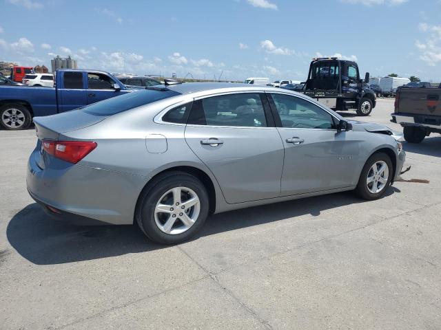 Photo 3 from auction – 2024 CHEVROLET MALIBU LS with VIN 1G1ZB5ST3RF153271