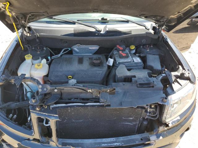 Photo 11 from auction – 2017 JEEP COMPASS LA with VIN 1C4NJDEB9HD205230