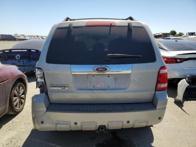 Photo 6 from auction – 2009 FORD ESCAPE LIM with VIN 1FMCU04G59KA59244