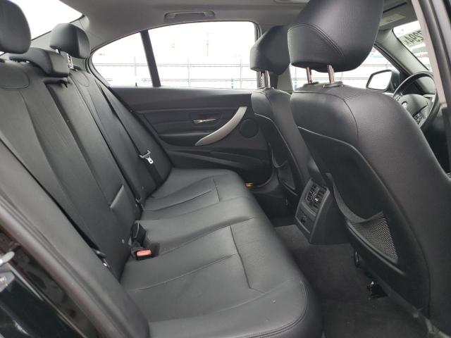 Photo 10 from auction – 2013 BMW 320 I with VIN WBA3B1C57DK128442