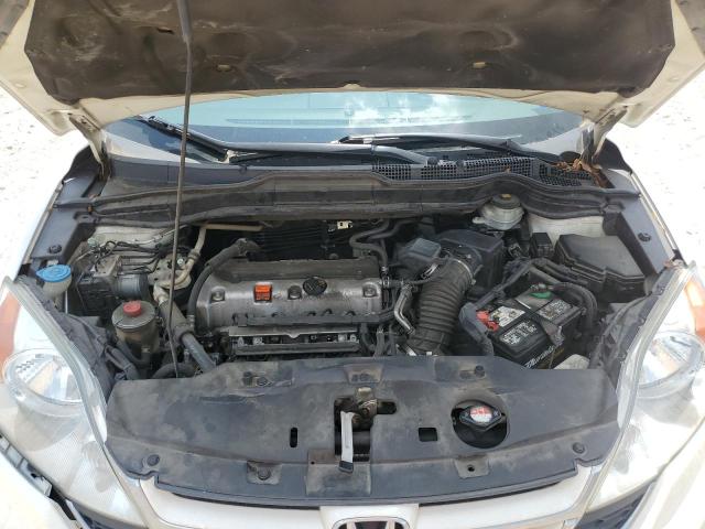 Photo 12 from auction – 2011 HONDA CR-V EXL with VIN 5J6RE3H76BL058380