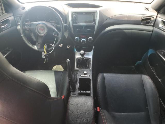Photo 8 from auction – 2014 SUBARU IMPREZA WR with VIN JF1GV8J61EL002384