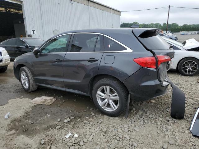 Photo 2 from auction – 2014 ACURA RDX TECHNO with VIN 5J8TB3H50EL012388