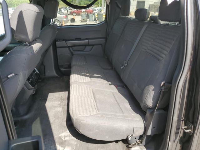 Photo 10 from auction – 2021 FORD F150 SUPER with VIN 1FTFW1E54MFA56660