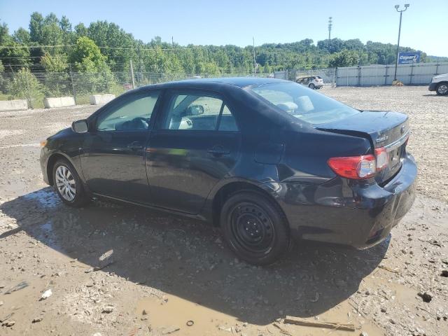 Photo 2 from auction – 2012 TOYOTA COROLLA BA with VIN 5YFBU4EE3CP004899
