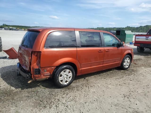 Photo 3 from auction – 2012 DODGE GRAND CARA with VIN 2C4RDGBG1CR232230