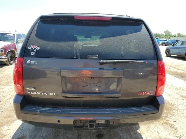Photo 6 from auction – 2011 GMC YUKON XL K with VIN 1GKS2KE34BR197307