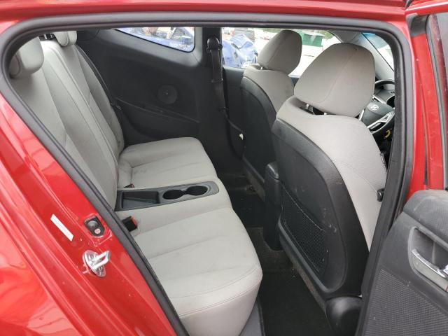 Photo 10 from auction – 2012 HYUNDAI VELOSTER with VIN KMHTC6AD3CU021748
