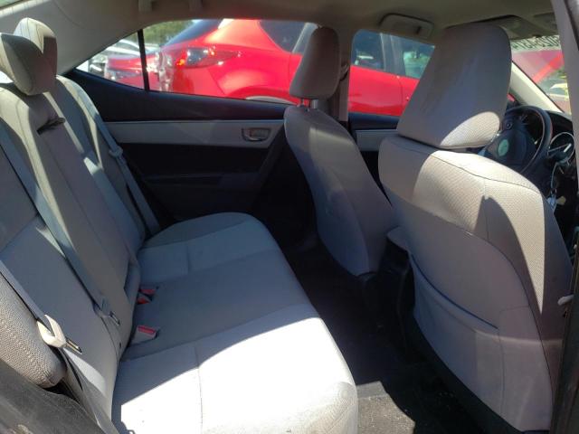 Photo 10 from auction – 2016 TOYOTA COROLLA L with VIN 2T1BURHE1GC536988