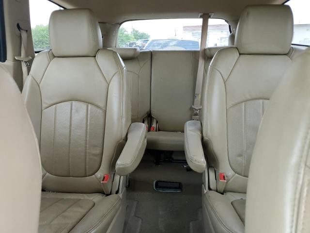 Photo 10 from auction – 2012 BUICK ENCLAVE with VIN 5GAKRCED3CJ398820
