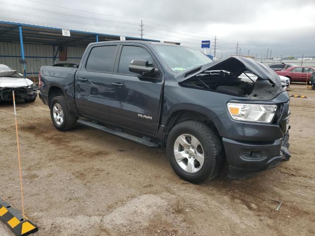 Photo 4 from auction – 2020 RAM 1500 BIG H with VIN 1C6SRFFTXLN117425