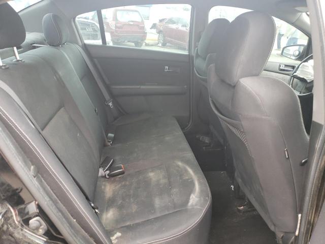 Photo 10 from auction – 2012 NISSAN SENTRA SE- with VIN 3N1BB6AP7CL722092