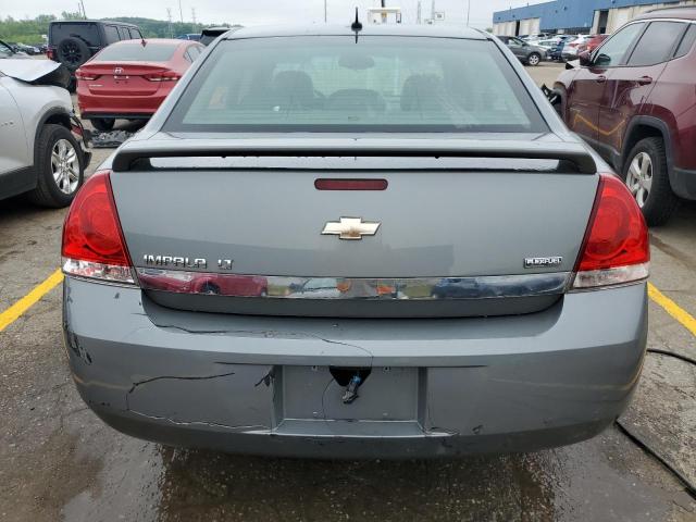 Photo 6 from auction – 2007 CHEVROLET IMPALA LT with VIN 2G1WT58K379337324