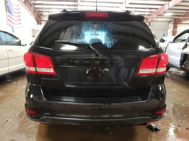 Photo 6 from auction – 2016 DODGE JOURNEY SX with VIN 3C4PDCBB2GT174068
