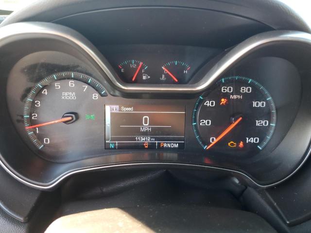 Photo 9 from auction – 2015 CHEVROLET IMPALA LTZ with VIN 2G1165S30F9160202