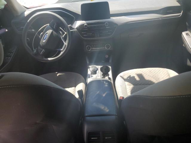 Photo 8 from auction – 2020 FORD ESCAPE SE with VIN 1FMCU0G69LUA29114