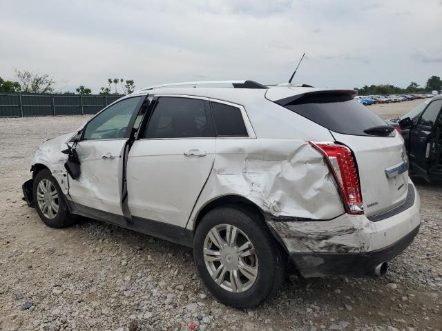 Photo 2 from auction – 2012 CADILLAC SRX LUXURY with VIN 3GYFNAE30CS633190