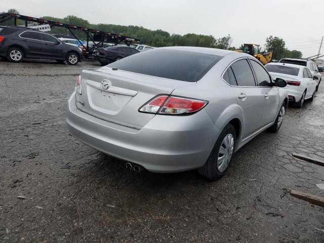 Photo 3 from auction – 2010 MAZDA 6 I with VIN 1YVHZ8CH0A5M38489
