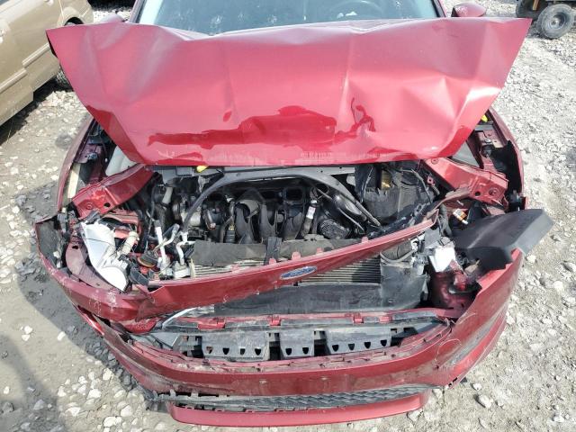 Photo 11 from auction – 2016 FORD FOCUS SE with VIN 1FADP3K2XGL379925