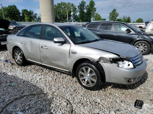 Photo 4 from auction – 2008 FORD TAURUS SEL with VIN 1FAHP27W58G106828