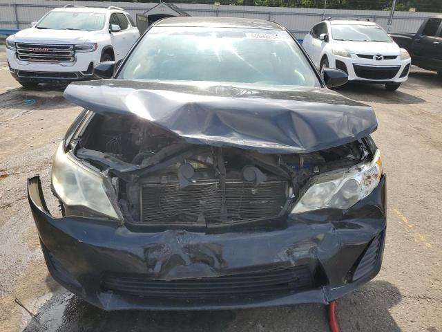 Photo 5 from auction – 2012 TOYOTA CAMRY BASE with VIN 4T1BF1FK0CU541404