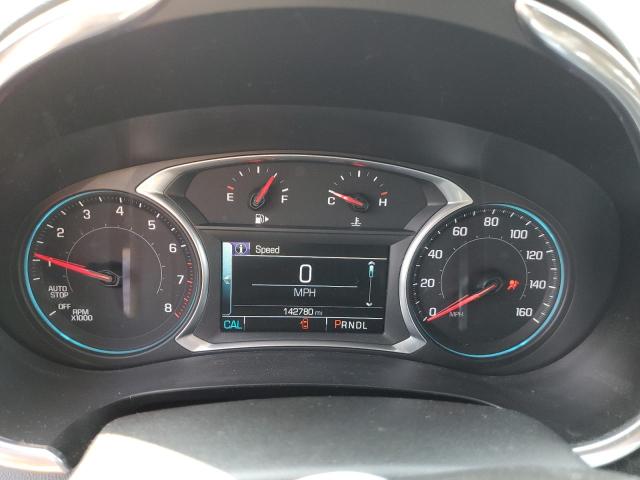 Photo 9 from auction – 2016 CHEVROLET MALIBU LT with VIN 1G1ZE5ST5GF239220