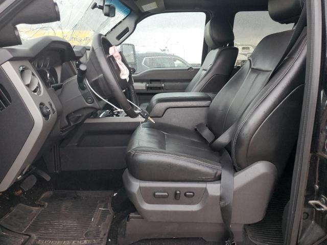 Photo 7 from auction – 2016 FORD F350 SUPER with VIN 1FT8W3BTXGED35452