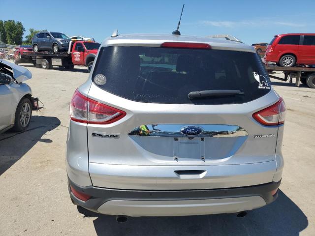 Photo 6 from auction – 2016 FORD ESCAPE TIT with VIN 1FMCU0JX5GUB69961