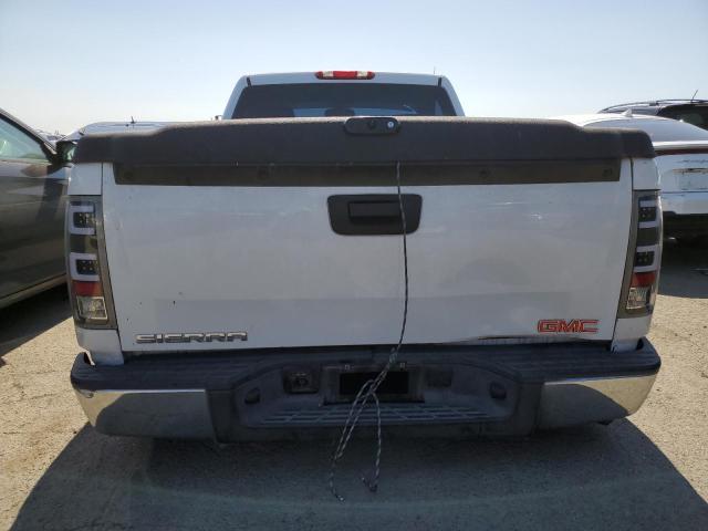 Photo 6 from auction – 2008 GMC SIERRA C15 with VIN 1GTEC14XX8Z112175