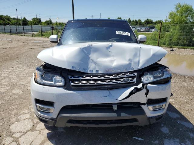 Photo 5 from auction – 2017 LAND ROVER RANGE ROVE with VIN SALWR2FK8HA668163