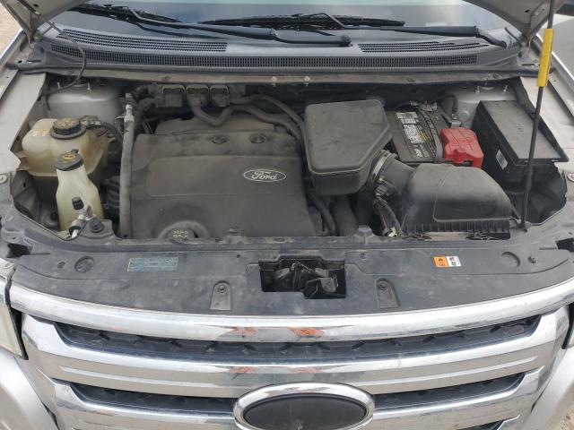 Photo 12 from auction – 2011 FORD EDGE LIMIT with VIN 2FMDK3KC6BBB43987
