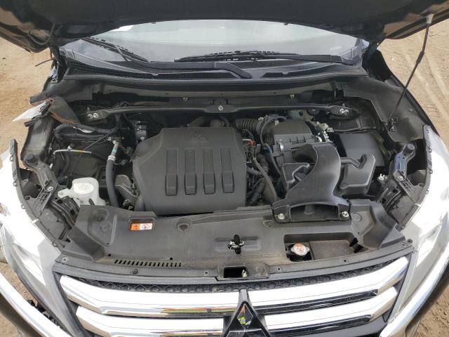 Photo 11 from auction – 2019 MITSUBISHI ECLIPSE CR with VIN JA4AT5AA8KZ021719