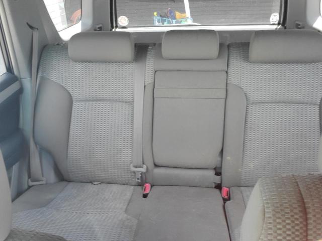 Photo 10 from auction – 2008 TOYOTA 4RUNNER SR with VIN JTEBU14R08K007361