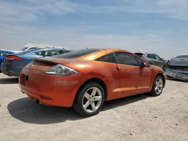 Photo 3 from auction – 2007 MITSUBISHI ECLIPSE GS with VIN 4A3AK24F37E008015