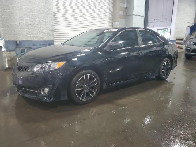 Photo 1 from auction – 2013 TOYOTA CAMRY L with VIN 4T1BF1FK8DU211558