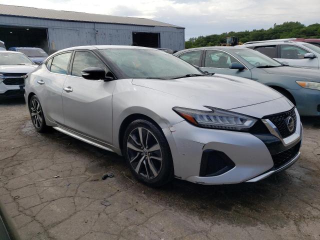 Photo 4 from auction – 2019 NISSAN MAXIMA S with VIN 1N4AA6AV3KC366556