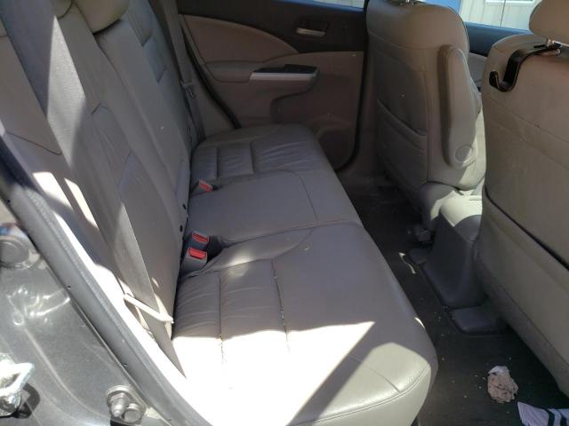 Photo 11 from auction – 2013 HONDA CRV with VIN 2HKRM4H70DH679071