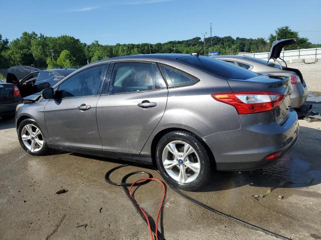 Photo 2 from auction – 2014 FORD FOCUS SE with VIN 1FADP3F24EL233429